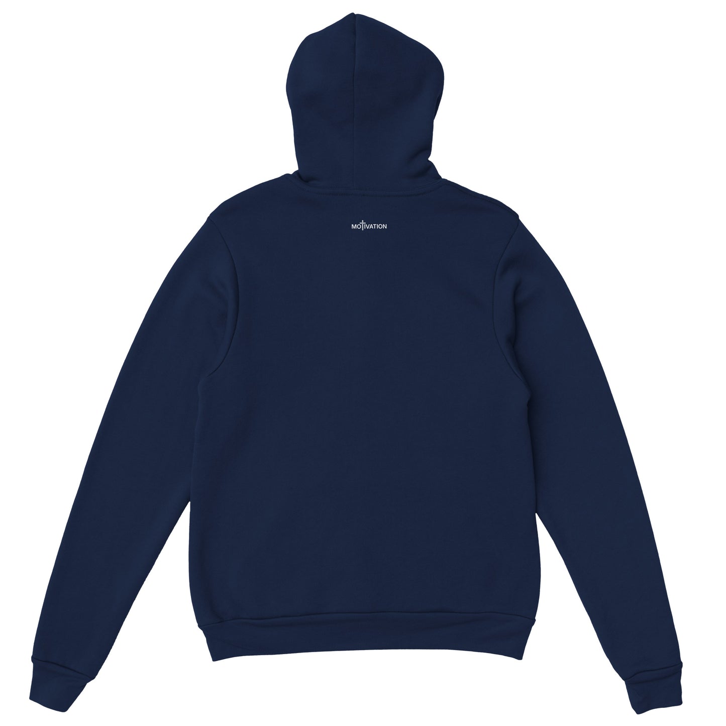 Motivation Core Comfort Hoodie