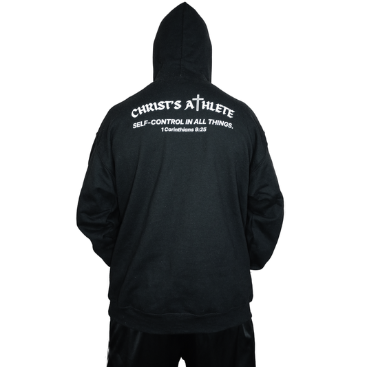 Discipline Hoodie