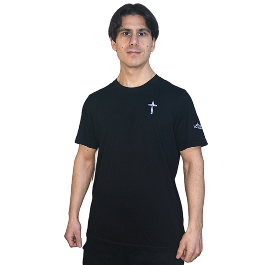 Christ Strenght Performance Tee