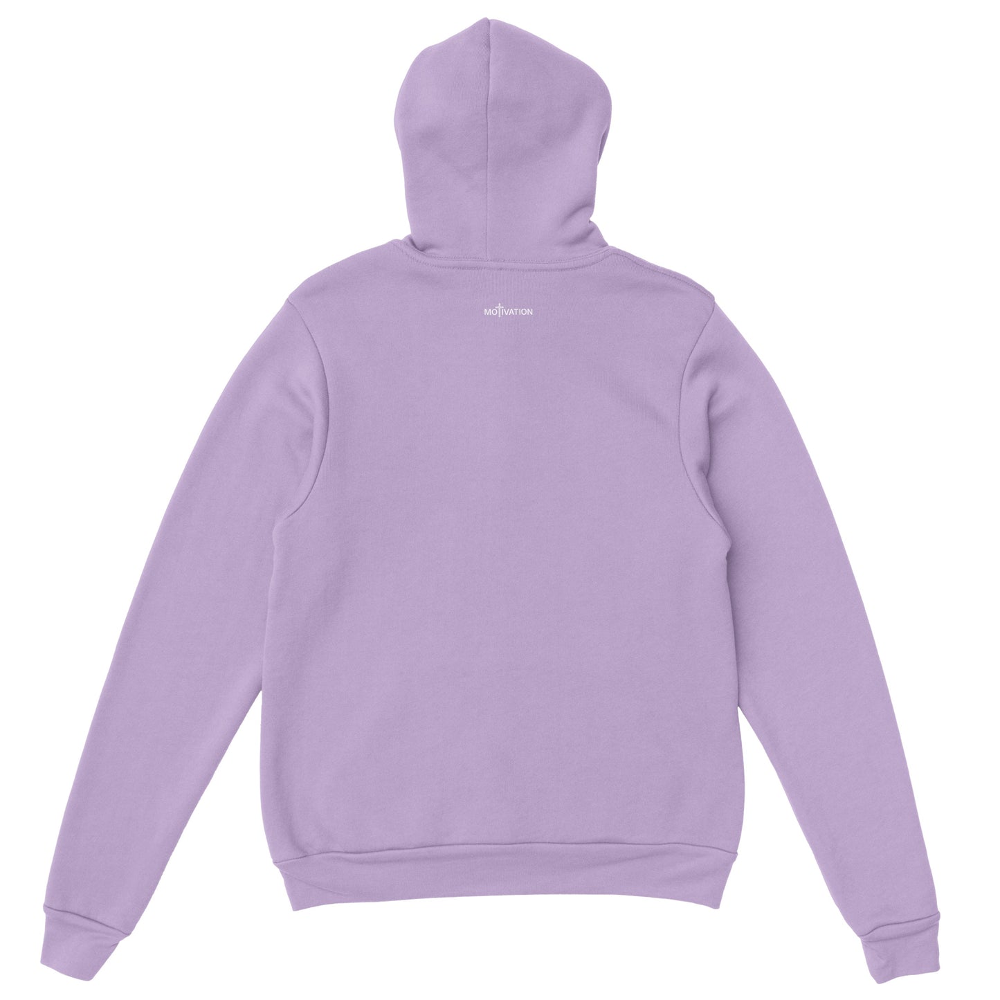 Motivation Core Comfort Hoodie