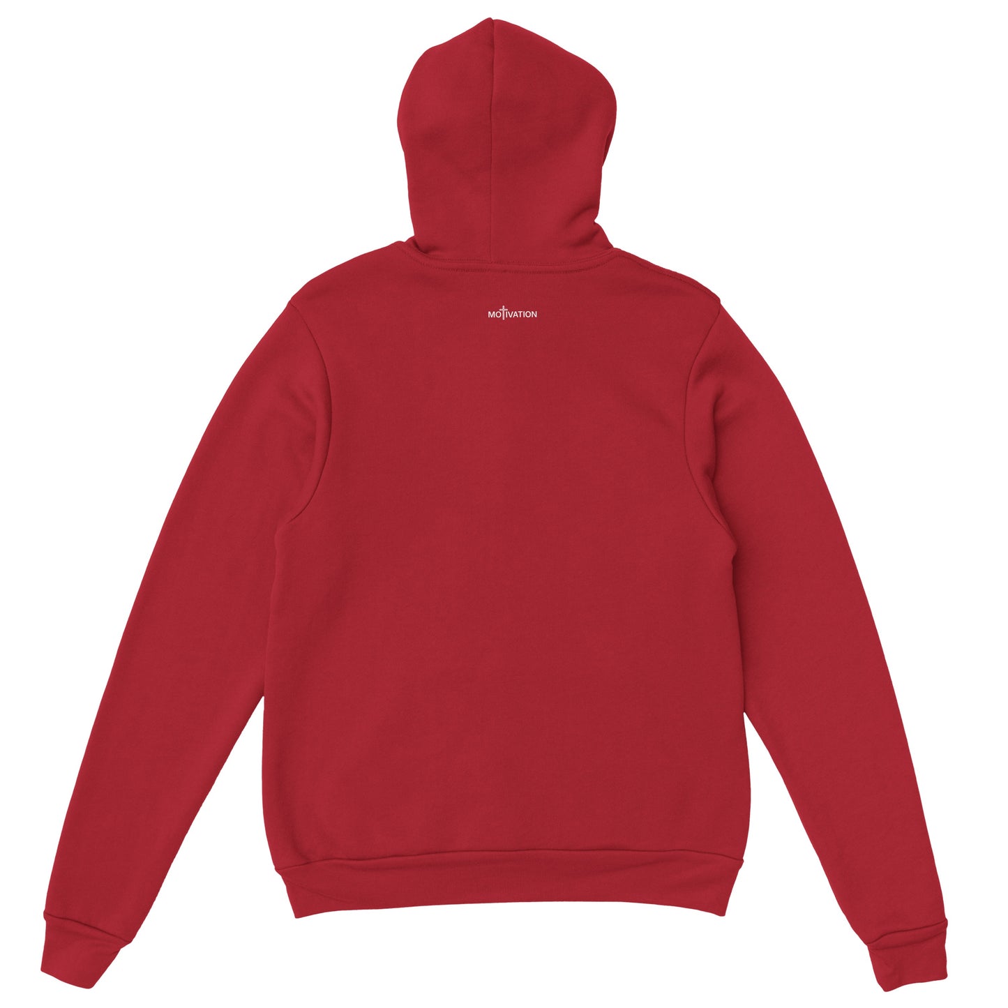Motivation Core Comfort Hoodie