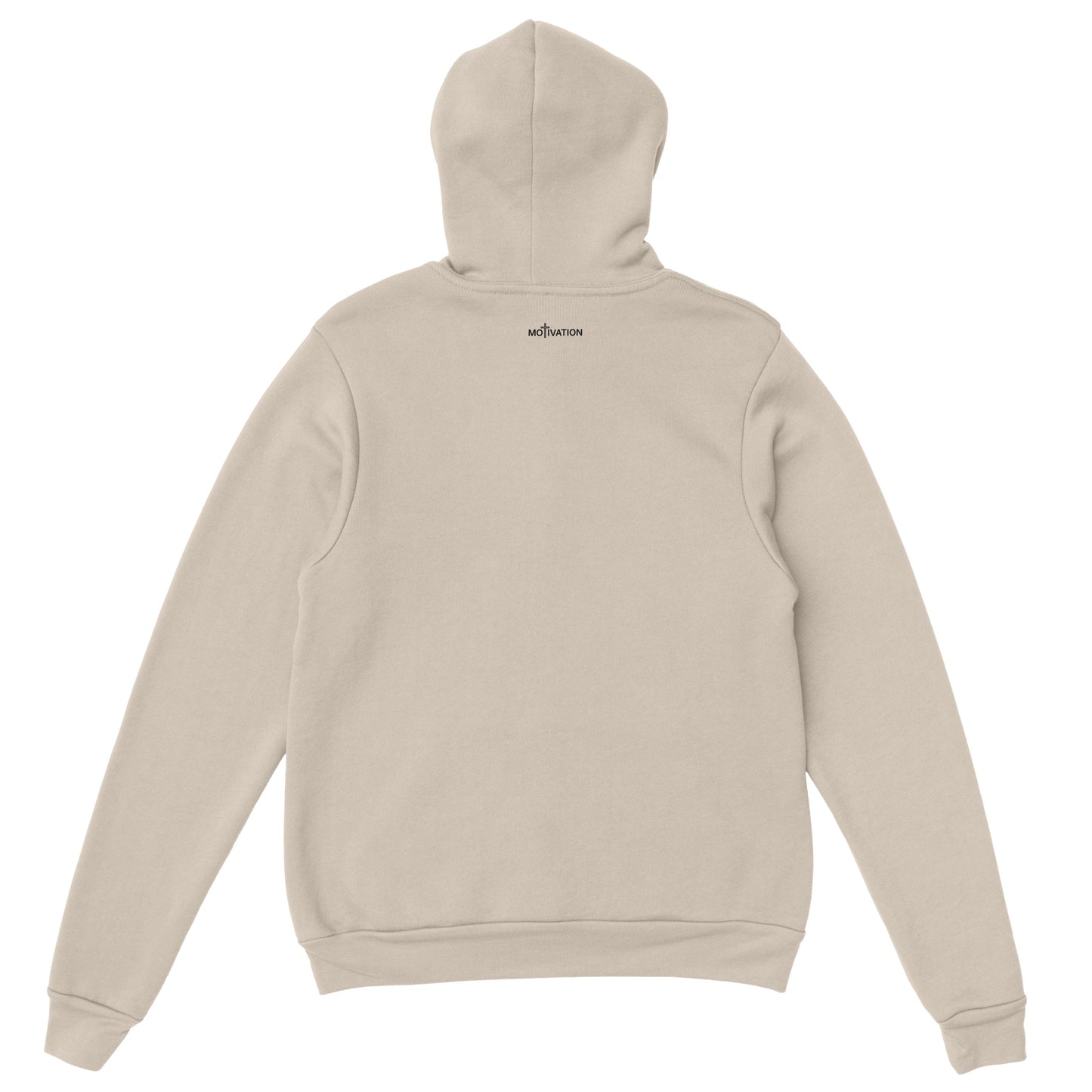 Motivation Core Comfort Hoodie