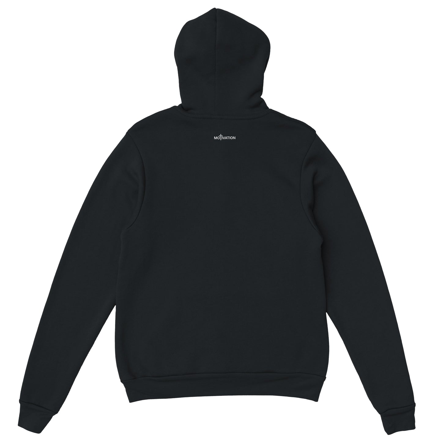Motivation Core Comfort Hoodie