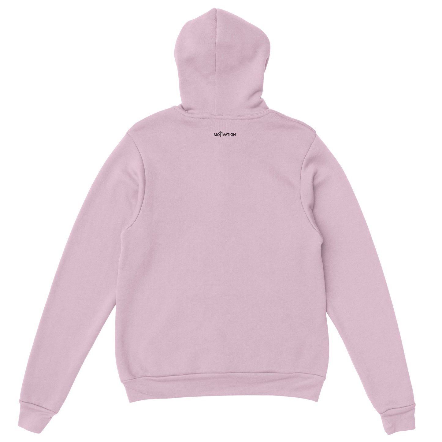 Motivation Core Comfort Hoodie