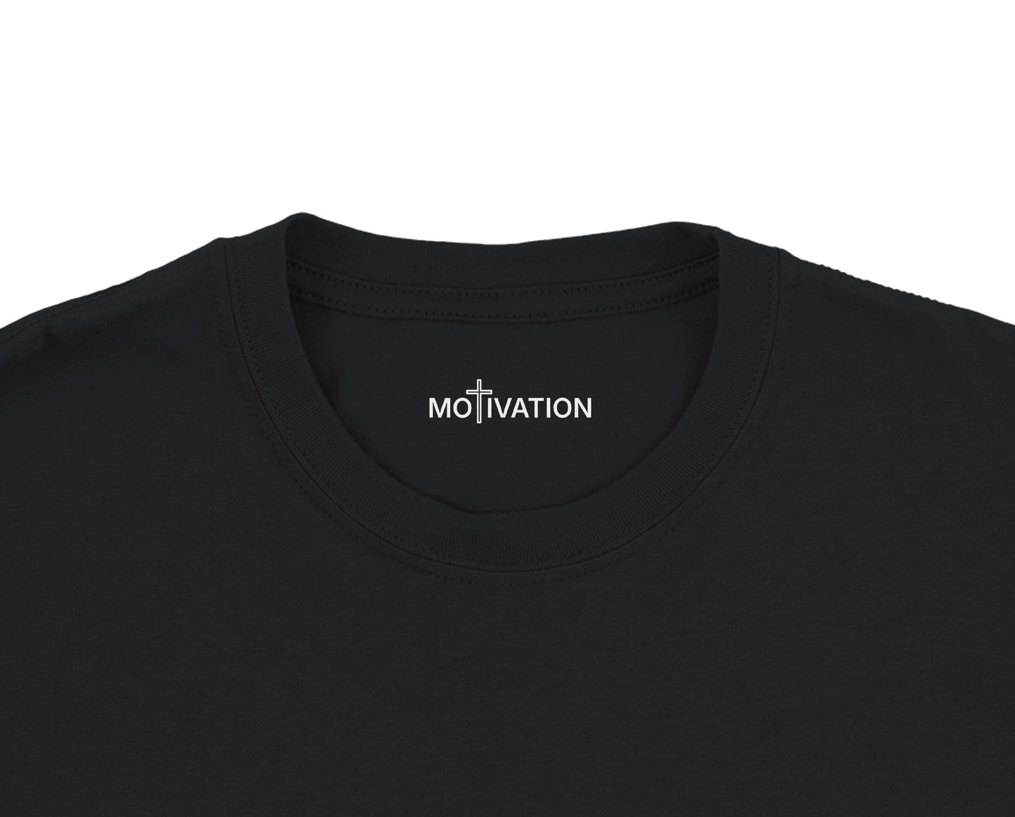 Motivation Core Tee