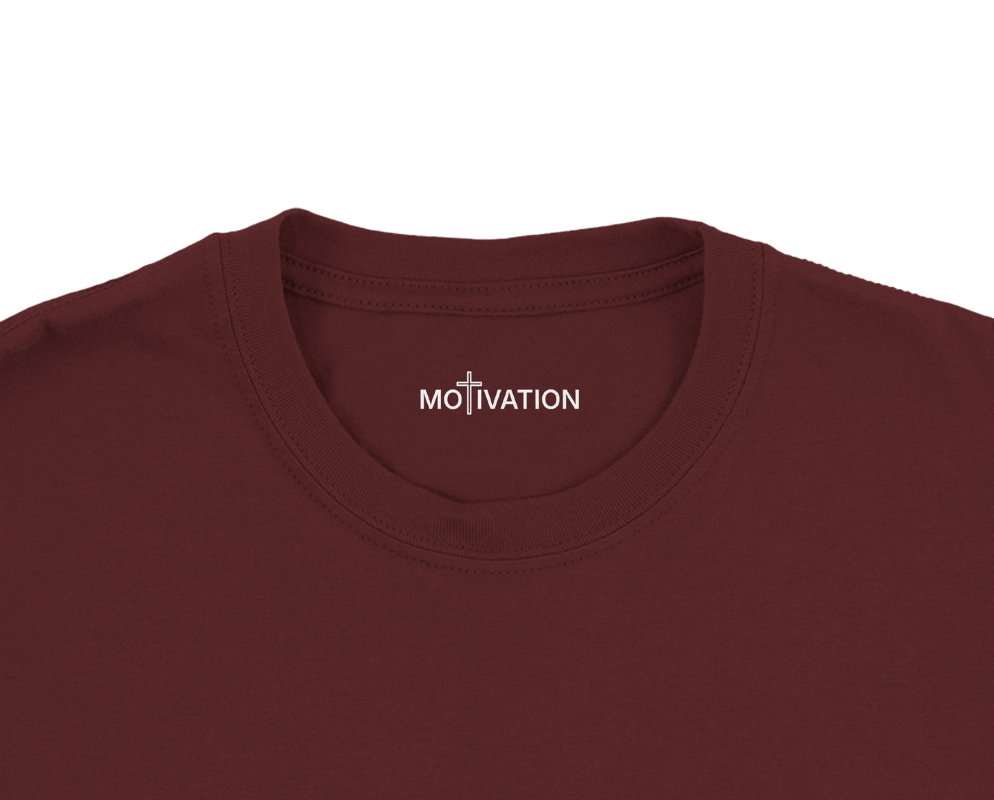Motivation Core Tee