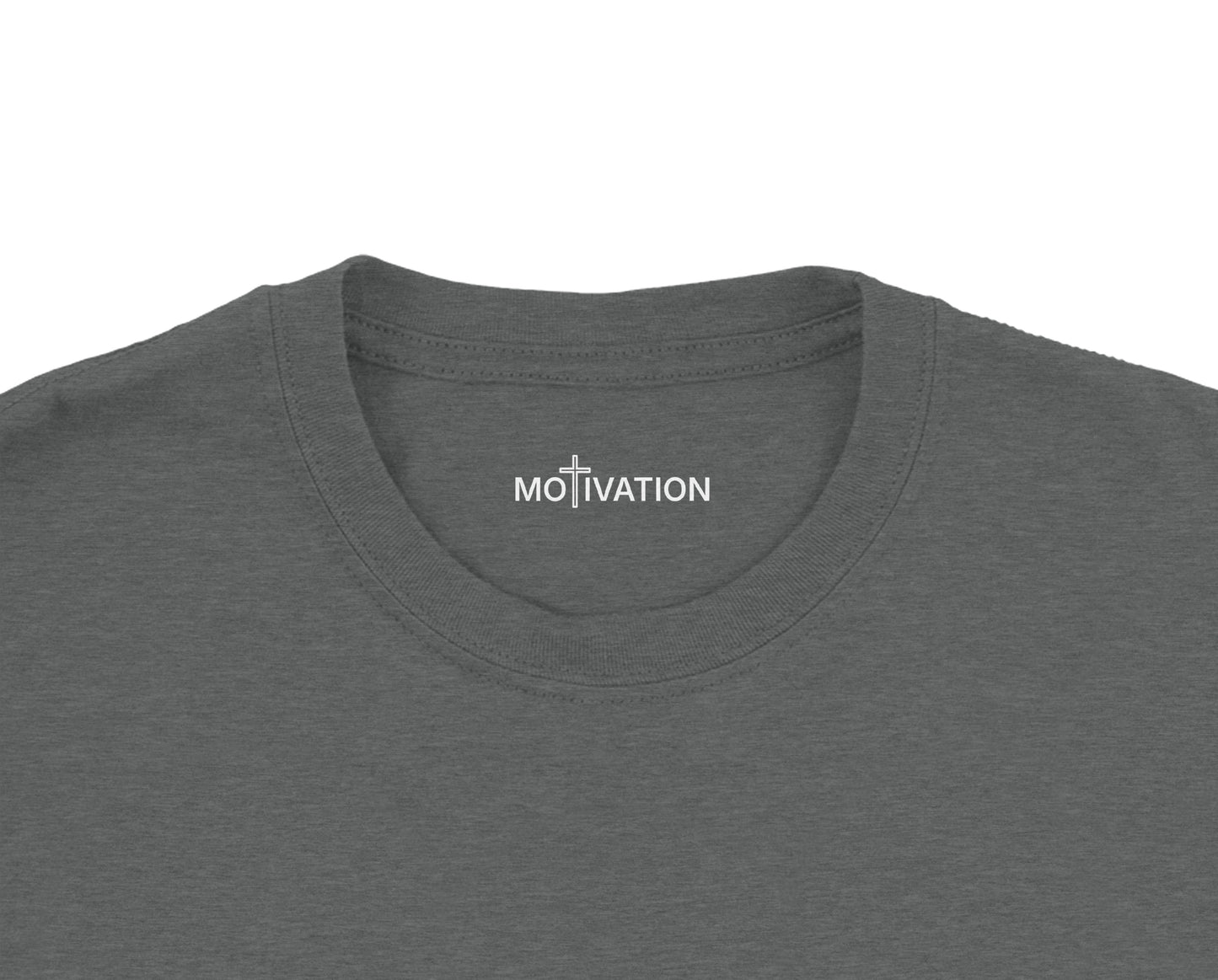 Motivation Core Tee